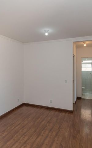 Apartamento para alugar com 49m², 2 quartos e 1 vaga Apartamento para alugar com 49m², 2 quartos e 1 vagaSala de Estar/Jantar