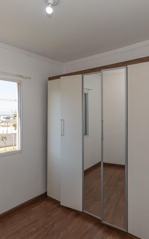 Apartamento para alugar com 49m², 2 quartos e 1 vaga Apartamento para alugar com 49m², 2 quartos e 1 vagaQuarto 1
