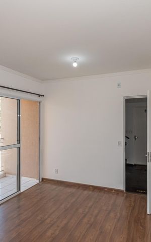Apartamento para alugar com 49m², 2 quartos e 1 vaga Apartamento para alugar com 49m², 2 quartos e 1 vagaSala de Estar/Jantar