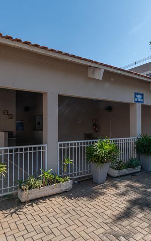 Apartamento para alugar com 49m², 2 quartos e 1 vaga Apartamento para alugar com 49m², 2 quartos e 1 vagaÁrea comum - Churrasqueira