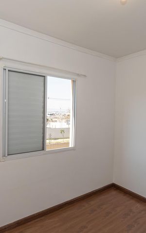 Apartamento para alugar com 49m², 2 quartos e 1 vaga Apartamento para alugar com 49m², 2 quartos e 1 vagaQuarto 2