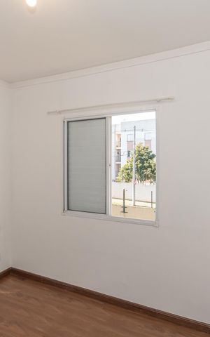 Apartamento para alugar com 49m², 2 quartos e 1 vaga Apartamento para alugar com 49m², 2 quartos e 1 vagaQuarto 2
