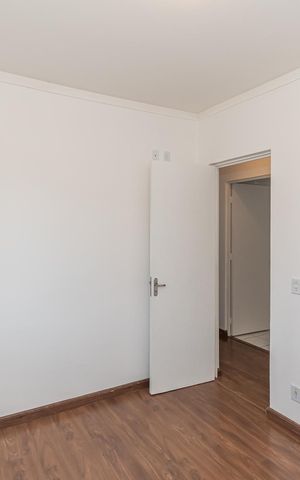 Apartamento para alugar com 49m², 2 quartos e 1 vaga Apartamento para alugar com 49m², 2 quartos e 1 vagaQuarto 2