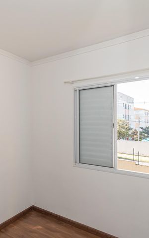 Apartamento para alugar com 49m², 2 quartos e 1 vaga Apartamento para alugar com 49m², 2 quartos e 1 vagaQuarto 1
