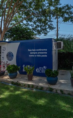 Apartamento para alugar com 49m², 2 quartos e 1 vaga Apartamento para alugar com 49m², 2 quartos e 1 vagaÁrea comum - Mercado