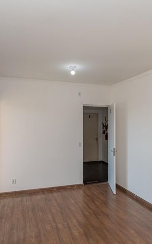 Apartamento para alugar com 49m², 2 quartos e 1 vaga Apartamento para alugar com 49m², 2 quartos e 1 vagaSala de Estar/Jantar