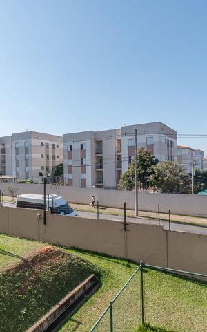 Apartamento para alugar com 49m², 2 quartos e 1 vaga Apartamento para alugar com 49m², 2 quartos e 1 vagaVista Quarto 2