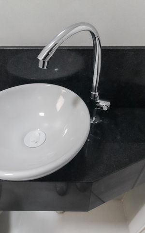Apartamento à venda com 40m², 2 quartos e 1 vaga Apartamento à venda com 40m², 2 quartos e 1 vagaBanheiro