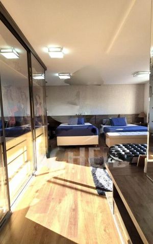 Apartamento à venda com 223m², 3 quartos e 4 vagas