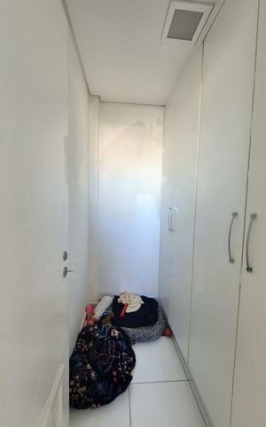 Apartamento à venda com 223m², 3 quartos e 4 vagas