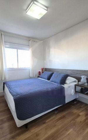Apartamento à venda com 223m², 3 quartos e 4 vagas