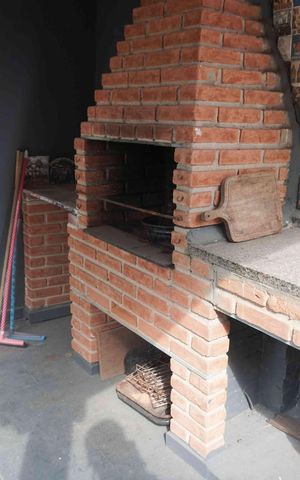 Casa de condomínio para alugar com 290m², 3 quartos e 3 vagasChurrasqueira