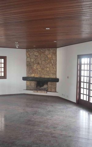Casa de condomínio para alugar com 290m², 3 quartos e 3 vagasSala de Estar