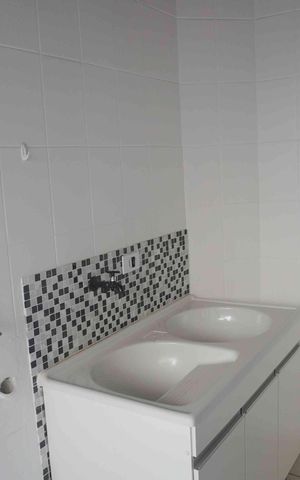Casa de condomínio para alugar com 290m², 3 quartos e 3 vagasÁrea de Serviço