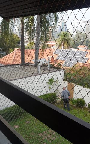 Casa de condomínio para alugar com 290m², 3 quartos e 3 vagasVaranda