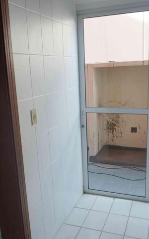 Casa de condomínio para alugar com 290m², 3 quartos e 3 vagasCozinha e Área de Serviço