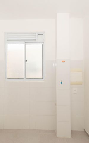 Apartamento para alugar com 41m², 2 quartos e 1 vaga
