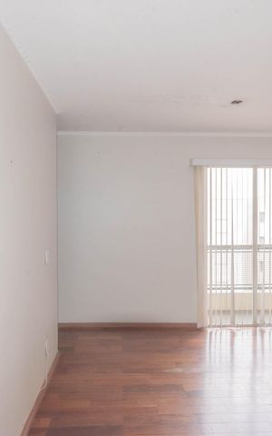 Apartamento para alugar com 86m², 3 quartos e 1 vagaSala