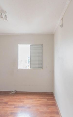 Apartamento para alugar com 86m², 3 quartos e 1 vagaQuarto 1