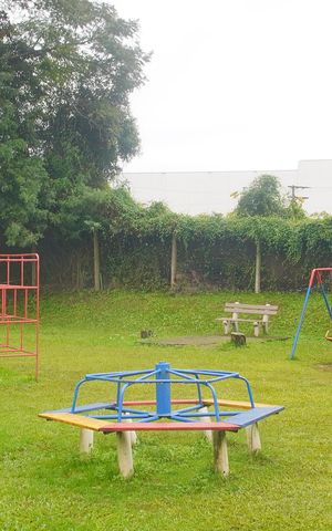 Apartamento à venda com 46m², 2 quartos e 1 vagaÁrea comum - Playground