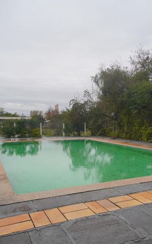 Apartamento à venda com 46m², 2 quartos e 1 vagaÁrea comum - Piscina