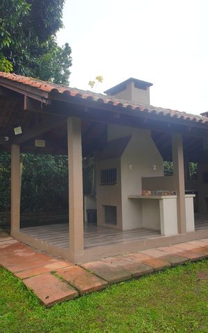 Apartamento à venda com 46m², 2 quartos e 1 vagaÁrea comum - Churrasqueira