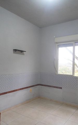 Apartamento à venda com 46m², 2 quartos e 1 vagaQuarto 2