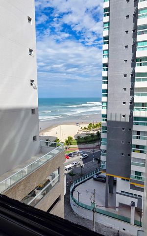 Apartamento para alugar com 53m², 1 quarto e 1 vaga Apartamento para alugar com 53m², 1 quarto e 1 vagaVaranda
