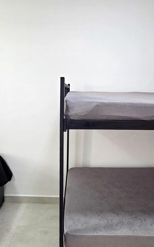 Apartamento para alugar com 53m², 1 quarto e 1 vaga Apartamento para alugar com 53m², 1 quarto e 1 vagaQuarto 1