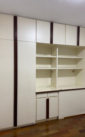 Apartamento à venda com 104m², 3 quartos e 2 vagas