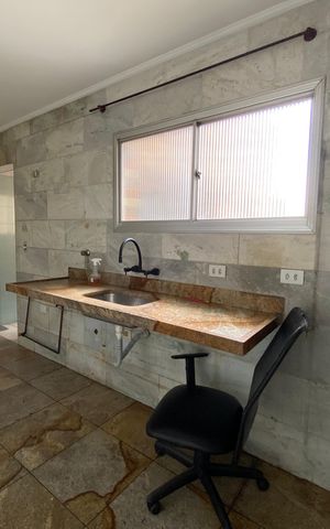 Apartamento à venda com 104m², 3 quartos e 2 vagas