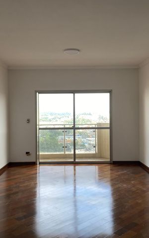 Apartamento à venda com 104m², 3 quartos e 2 vagas