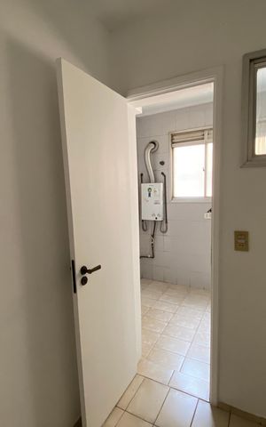 Apartamento à venda com 104m², 3 quartos e 2 vagas