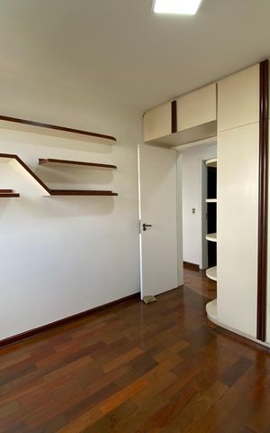 Apartamento à venda com 104m², 3 quartos e 2 vagas