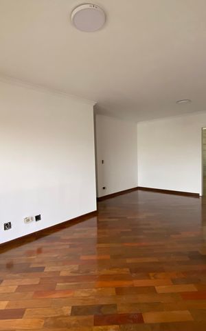 Apartamento à venda com 104m², 3 quartos e 2 vagas