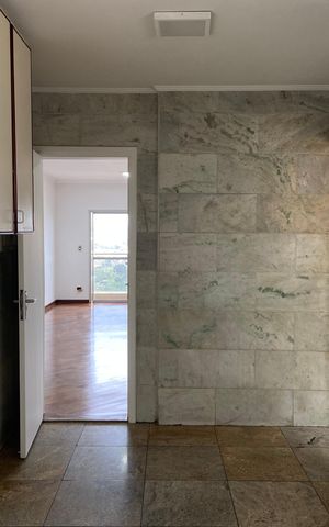 Apartamento à venda com 104m², 3 quartos e 2 vagas