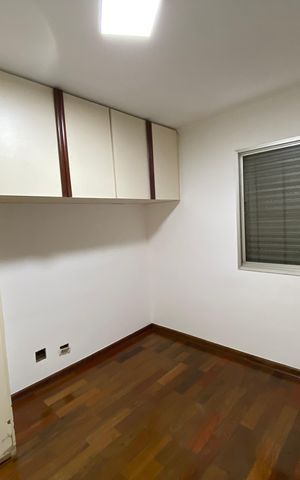 Apartamento à venda com 104m², 3 quartos e 2 vagas