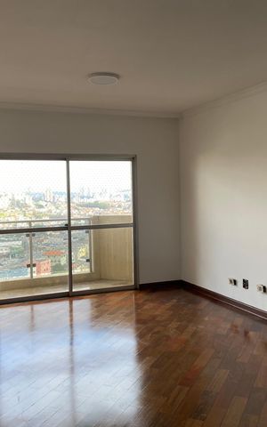 Apartamento à venda com 104m², 3 quartos e 2 vagas