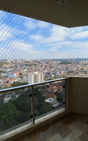 Apartamento à venda com 104m², 3 quartos e 2 vagas