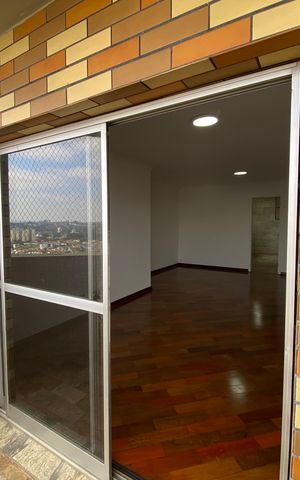 Apartamento à venda com 104m², 3 quartos e 2 vagas