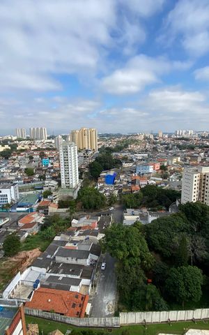 Apartamento à venda com 104m², 3 quartos e 2 vagas