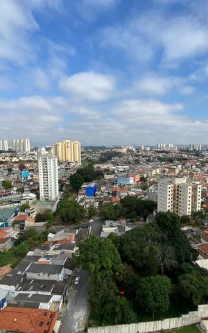 Apartamento à venda com 104m², 3 quartos e 2 vagas