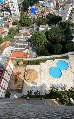 Apartamento à venda com 104m², 3 quartos e 2 vagas