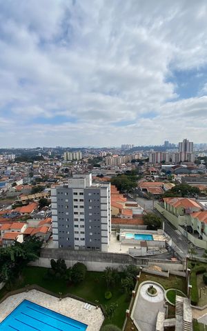 Apartamento à venda com 104m², 3 quartos e 2 vagas