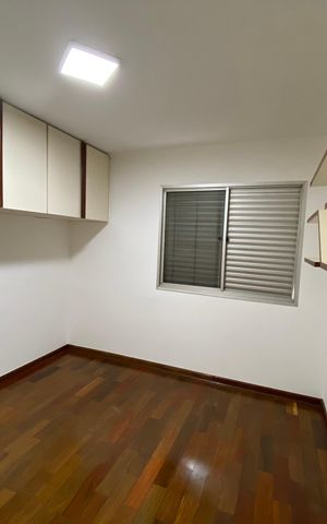 Apartamento à venda com 104m², 3 quartos e 2 vagas