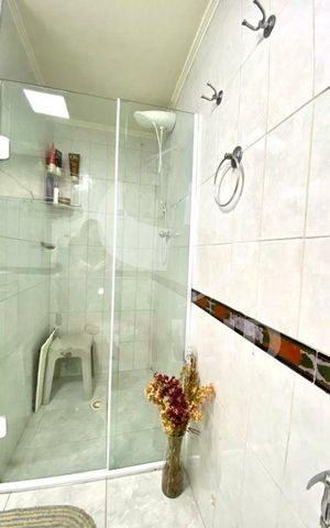 Apartamento à venda com 78m², 3 quartos e 1 vaga