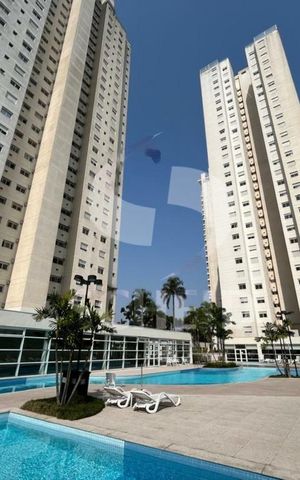 Apartamento à venda com 132m², 3 quartos e 2 vagas