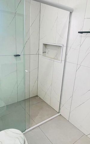 Casa para alugar com 315m², 4 quartos e sem vaga Casa para alugar com 315m², 4 quartos e sem vagaBanheiro interno