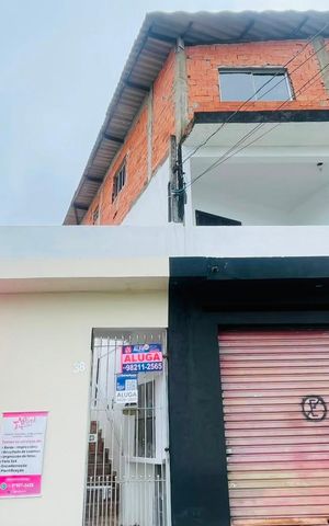 Casa para alugar com 315m², 4 quartos e sem vaga Casa para alugar com 315m², 4 quartos e sem vagaPlaca instalada