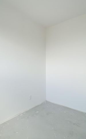 Apartamento à venda com 43m², 2 quartos e 1 vaga Apartamento à venda com 43m², 2 quartos e 1 vagaQuarto 1